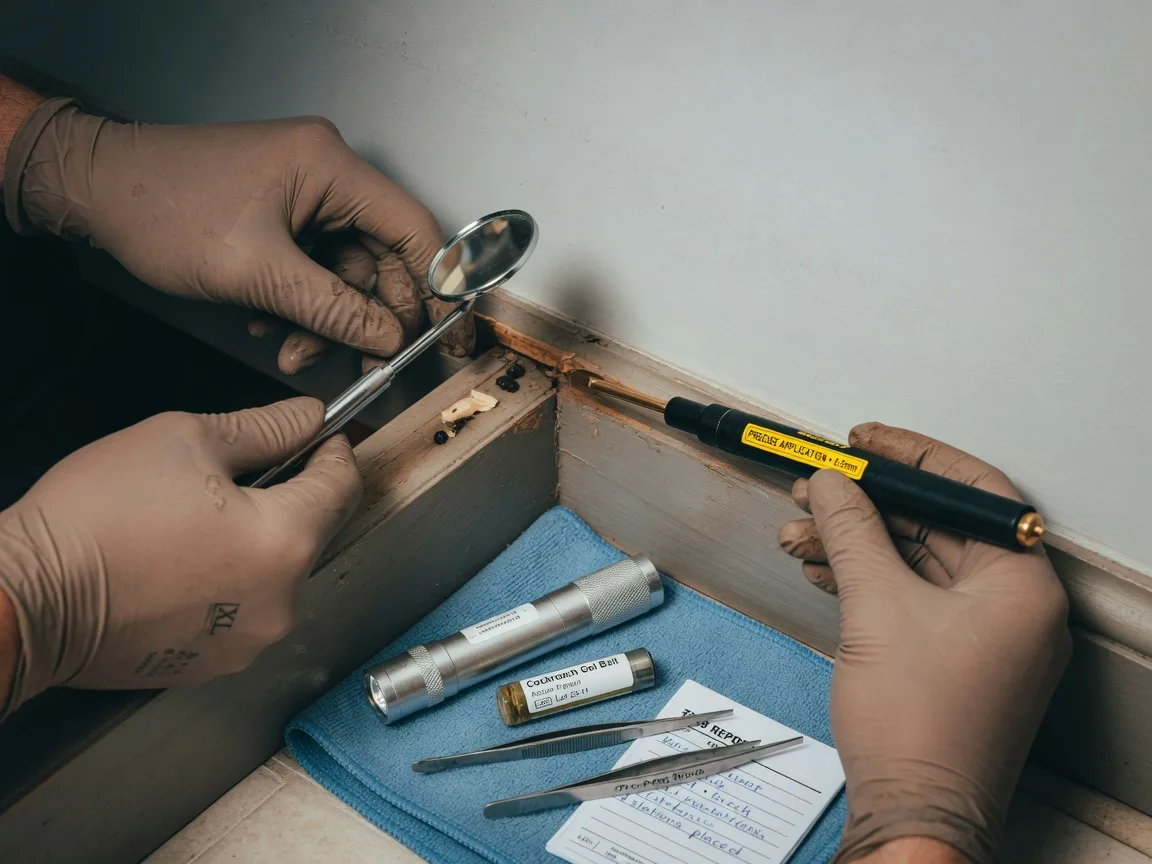 Why choose Emergency Pest Control in Concord, GA